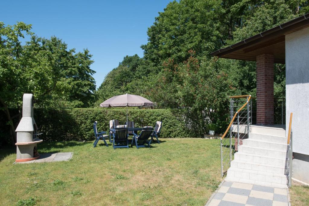 Ferienhaus Pankow room 3